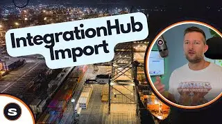ServiceNow Integration Hub Import | IntegrationHub Simple Import