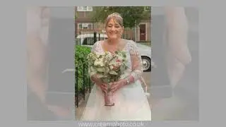 Wedding Photographers at The Woodlands Barking & Dagenham Register Office