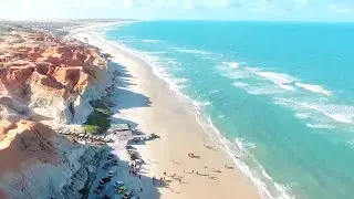 Best of  relaxing nature channel Aerial Footages - | Drone Film with Calming Music