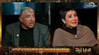 نجيب الدزيري : اللي تقال على الرئيس قيس سعيد في الاعلام .. لم يقله مالك في الخمر