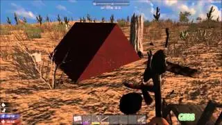 How to Find a Cooking Pot (7 Days to Die: Alpha 13) - GSBS