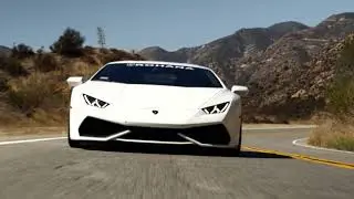 Rohana Wheels Huracan ACH | JAYCRAY