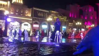 Violín Global Village Something just like