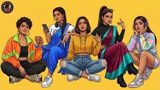 Bollywood Trap MEGAMIX 2026 Vol-20 (The Ajaira Boys) | Non-Stop Party Mashups | 90s to 00s + More