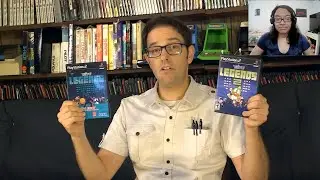 Angry Video Game Nerd (AVGN) Taito Legends (PS2) Reaction@JamesNintendoNerd