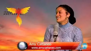 Ep:102 Happy Health with Amy Cattaneo
