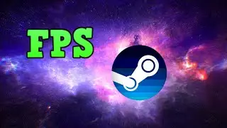 ✅ How to use Steam FPS Counter | Steam FPS 2019 ✅