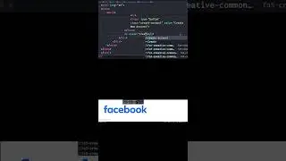Create Your Own FACEBOOK Login Page Clone in HTML CSS