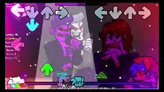 FNF Hignlight Script (Credit And Link In Comment) 