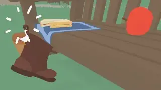 Baby Mode Makes Untitled Goose Game Way Harder [Max% Clip #2]