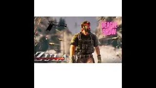 Zula'da Best Of Vuruşlar DEAGLE