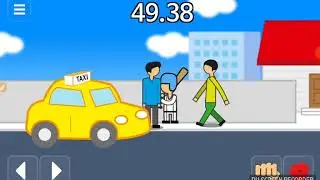 Метеорит 60 секунд #2 конец игры