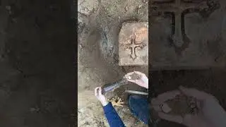 We found a treasure of 3000 years BC
