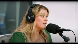 Kelly Clarkson  'i Was Crying So Hard…even Before Separating'