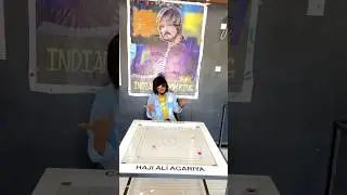Carrom king 👑 