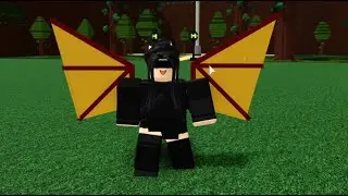 Build a boat: How to make AWESOME dragon wings!