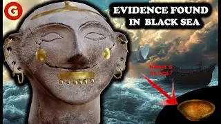 Noah Flood in Black Sea | Ancient Civilization in Europe Older than Egypt