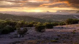 Hunton Distribution Big Game Hunt