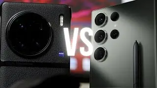 The vivo X90 Pro Plus made me forget the Samsung S23 Ultra