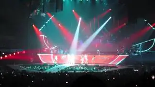 Justin Bieber - What Do You Mean (San Diego, CA) 3/29/16