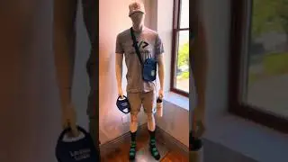 Summer Fit Check