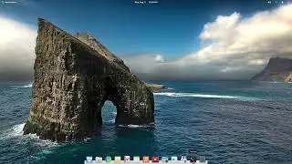 elementary OS 6 | User friendly desktop | Linux computer