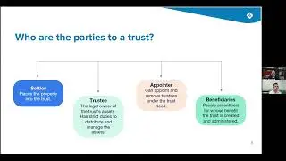 Why you Should Consider Running Your Business Through a Trust?