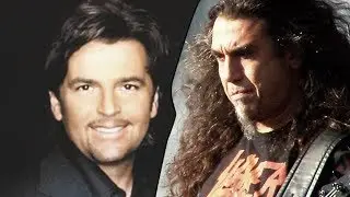 Slayer, Modern Talking, Metallica - You're my Angel Of Death | Mashup