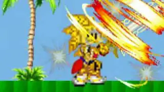 Super Sonic X Universe capitulo 6 (Resubido)