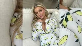 Breckie Hill..Wiki Biography, age, weight, relationships, net worth, model, fashion