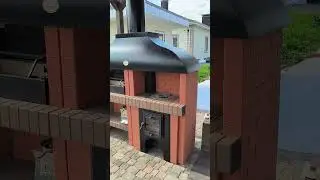 Мангал Византия КДМ 