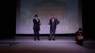 «Пигмалион»