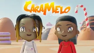 Jezreel Nery, Kymani Florez - Caramelo