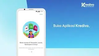 Tutorial Cara Daftar Akun Kredivo, Dapatkan Limit hingga 50 JUTA