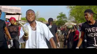 R Souta Damada - Coronavirus (Clip Officiel 2022)