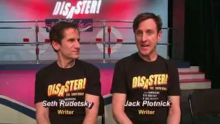DISASTER Tucson Master Class (Part 1)