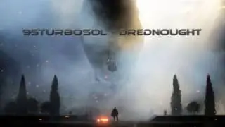 "Drednought" Song (Epic, Action, Dark) No Copyright Flags To Use! (See description)