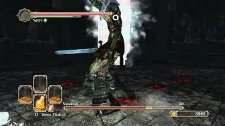 King Vendrick