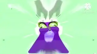 Klasky Csupo Opposite G Major Effects 301-400
