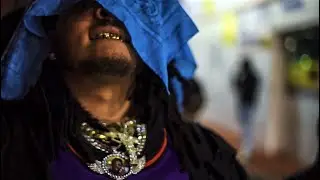 Kojo - 100 Shotz (Official Music Video)