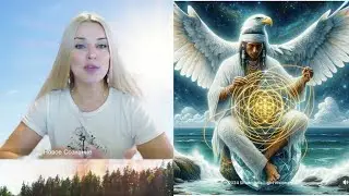 🔑🔥Как искусственно была создана Матка. ✅ИМПЛАНТАЦИЯ - подселение иных рас через Матку.