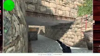 How to install wh for CS 1.6