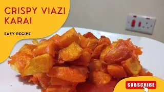 HOW TO PREPARE VIAZI KARAI //KENYAN YOUTUBER //