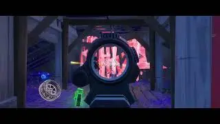 Fortnite  -  Доминируй. Властвуй. Унижай