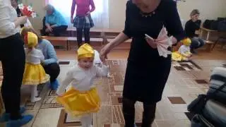 8 марта утренние часть 5