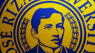 José Rizal University (JRU) Intro/Logo Animation