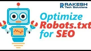 How to Add robots.txt to PHP WebSite |  How To Create Robots.txt in cPanel Training Tutorials 2017