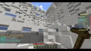 Quakecraft : Hypixel.net