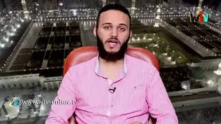 die Geschichte des Propheten Muhammad 35