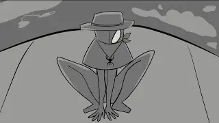 spiderwoman chilena - animatic